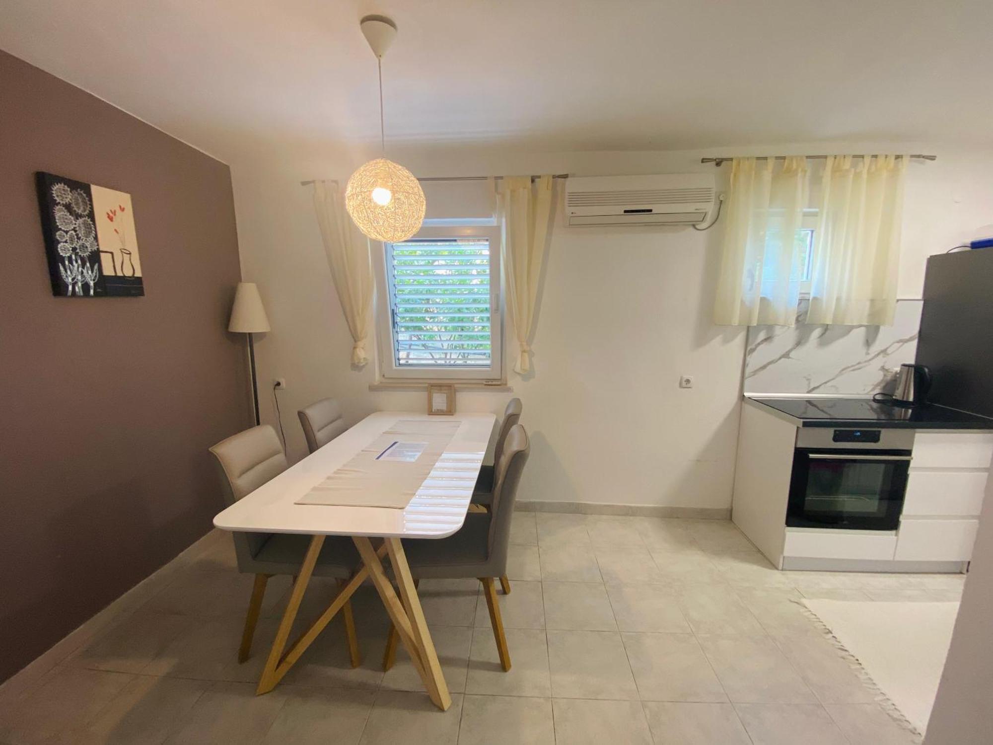 Apartments Jasmina Vinisce Room photo