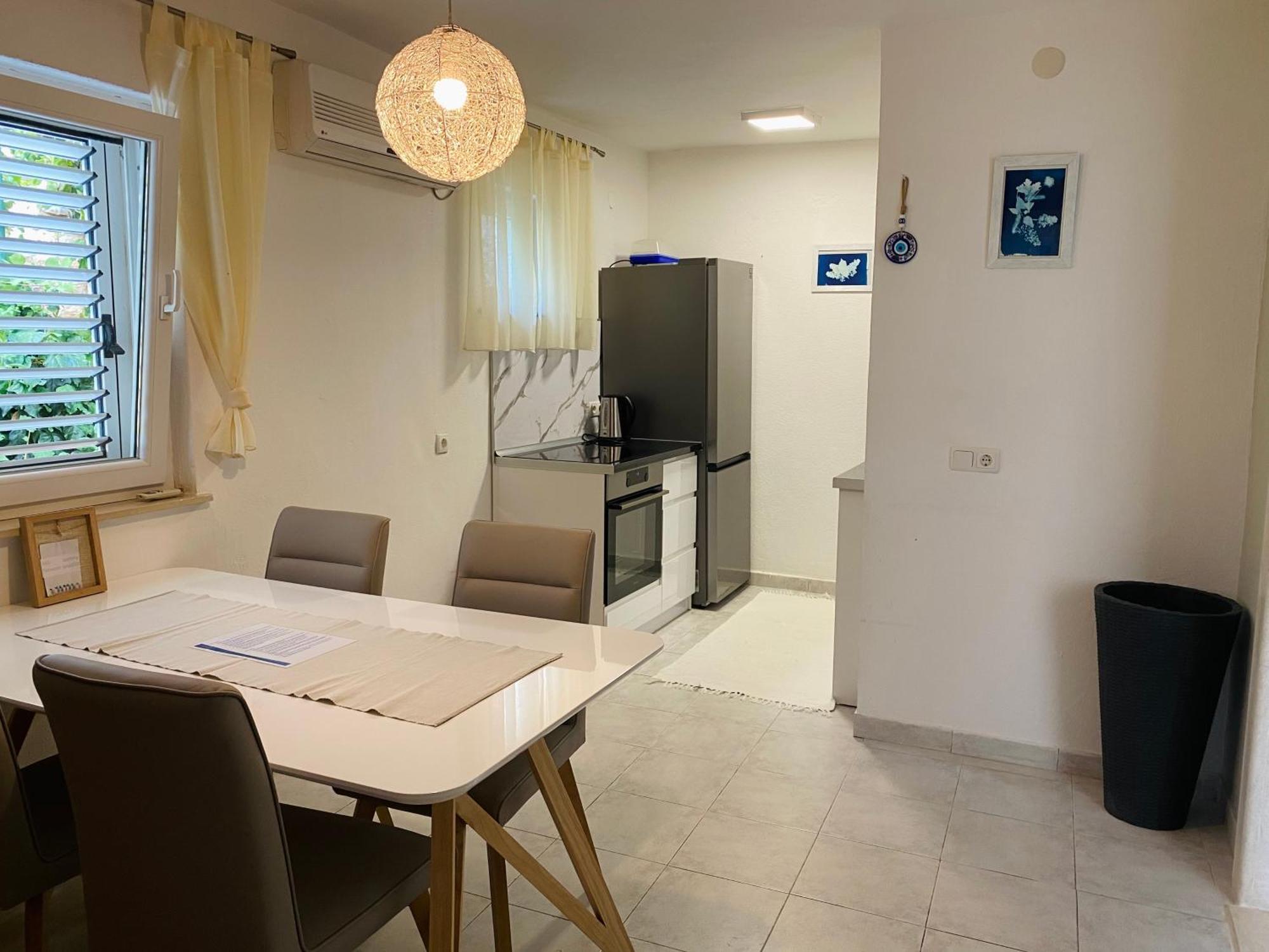 Apartments Jasmina Vinisce Room photo